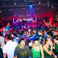 Semafor party