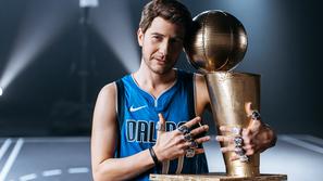 Slakonja kot Luka Dončić