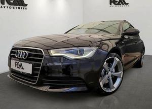 Audi A6 Avant 2.0 TDI S-LINE-AVT-XENON-LED-NAVI-TEMPOMAT-ODLIČ..