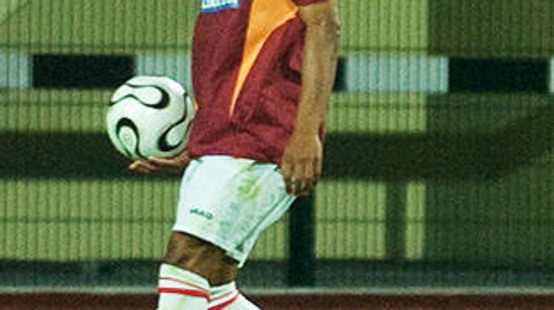 Nilton ima tudi portugalski potni list, zato v Mariboru ne bo zasedal mesto tujc