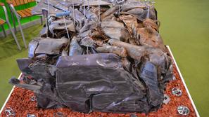 Reciklaža avtomobila