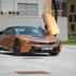 BMW i8 e-drive Roadster