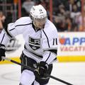 Kopitar Philadelphia Flyers Los Angeles Kings liga NHL