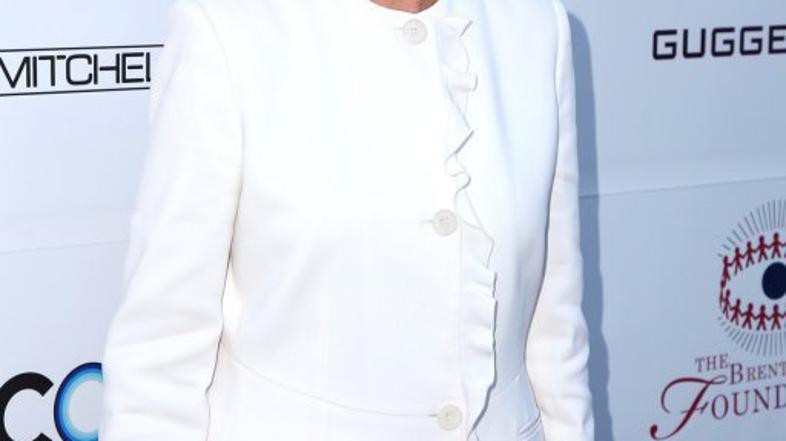 Florence Henderson