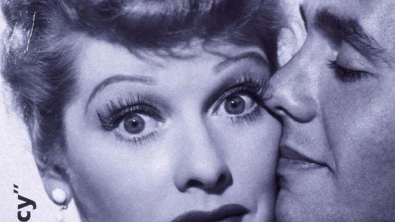 Lucille Ball, Desi Arnaz