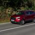 Ford ecosport dizel