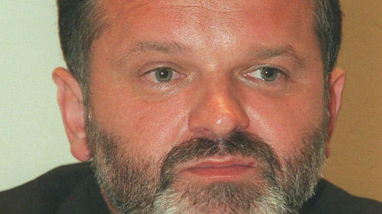 Marjan Gabrijelčič