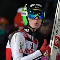 Domen Prevc Klingenthal