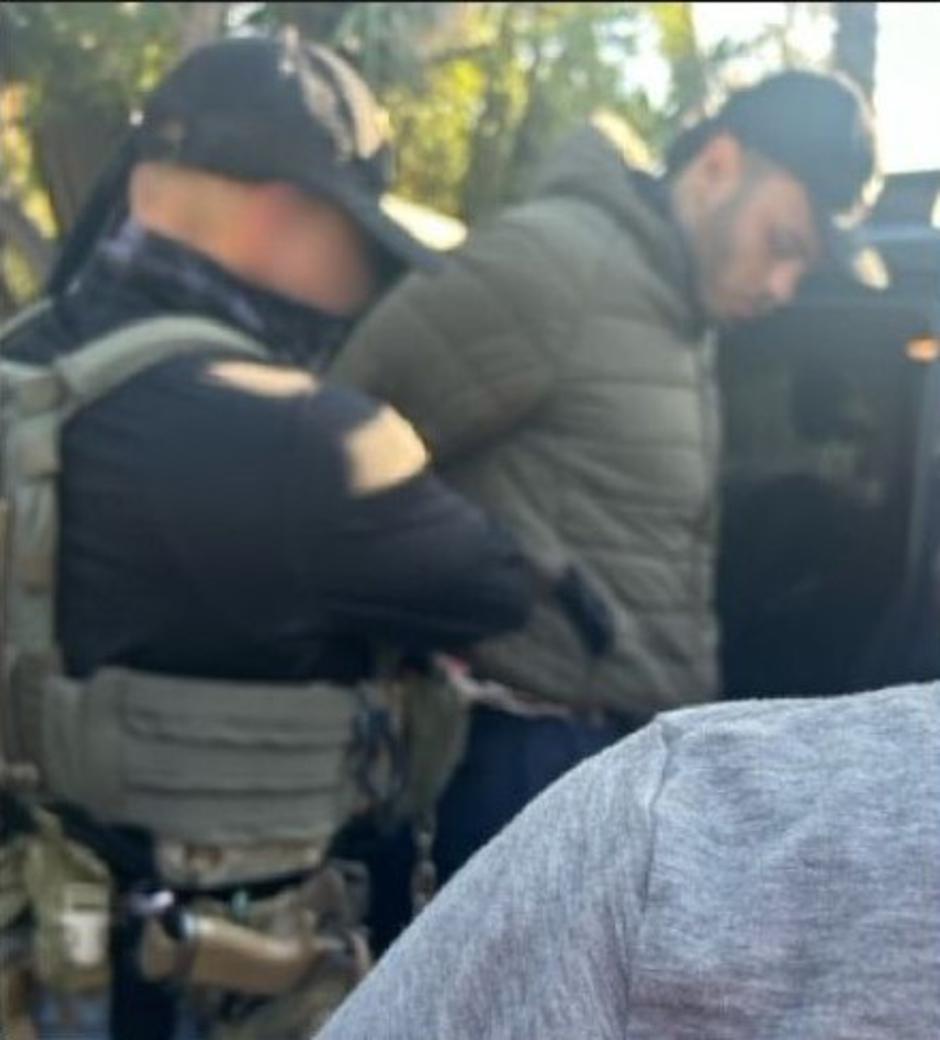 Prijetje Julia Cesarja Chaveza | Avtor: Twitter