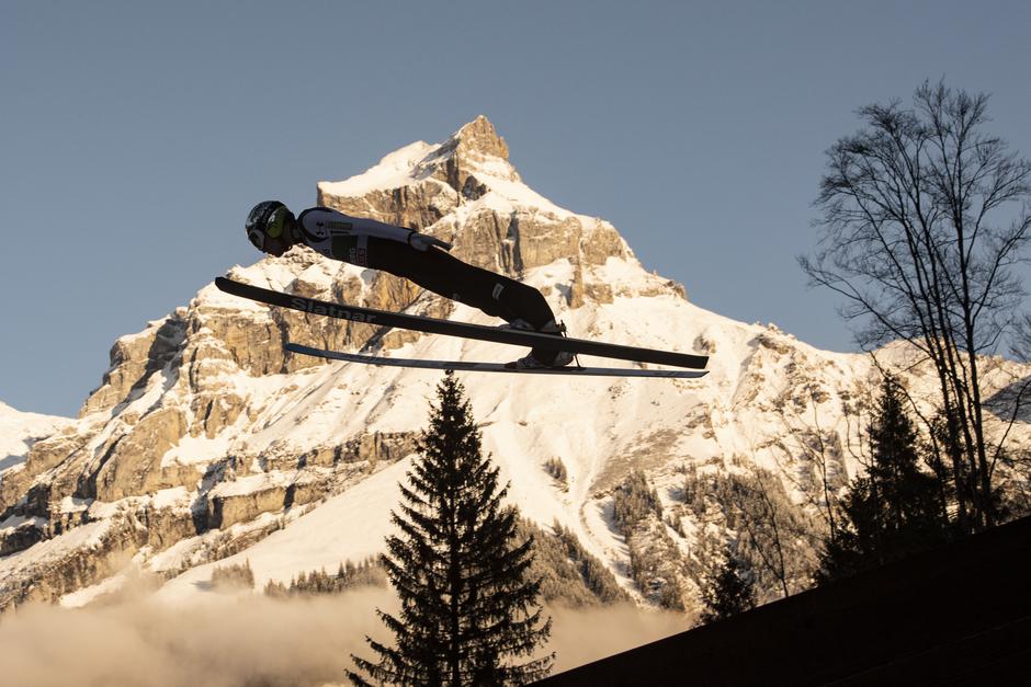 Anže Lanišek | Avtor: Epa