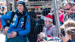 Peter Prevc Planica 2019