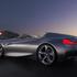 BMW Vision ConnectedDrive - dizajnerska revolucija Bavarskega velikana, ki bo im