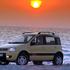 2004: fiat panda