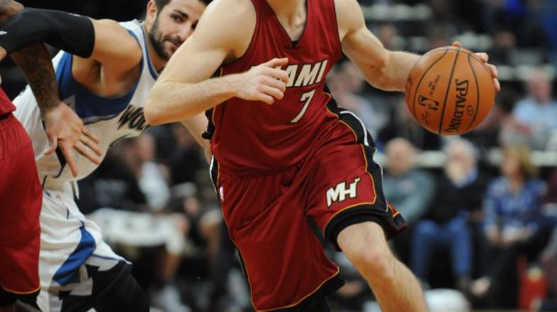 goran dragić miami heat
