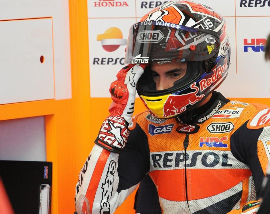 Dani Pedrosa