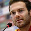 Juan Mata hotel Golden Tulip Rio de Janeiro Španija pokal konfederacij