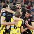 ACH Volley Belchatow liga prvakov Stožice