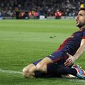 Fabregas Barcelona Levante Liga BBVA Španija prvenstvo