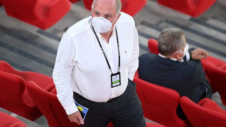 Uli Hoeness