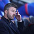 Michael Carrick