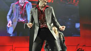 V petek, 25. junija, bo minilo eno leto, odkar je zaradi zastoja srca umrl Micha