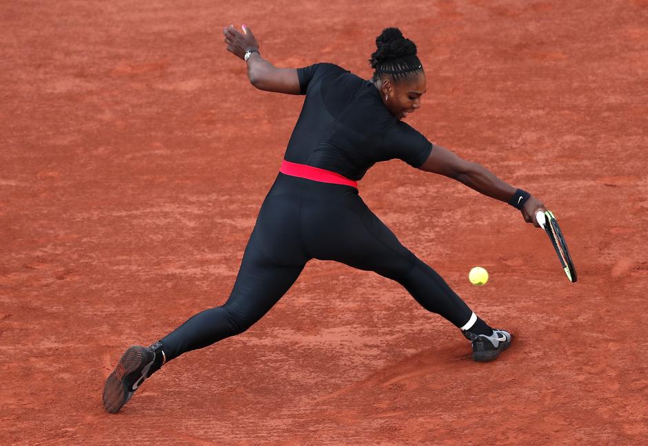 serena williams | Avtor: Epa