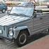 Volkswagen thing