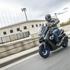 Yamaha NMax 125