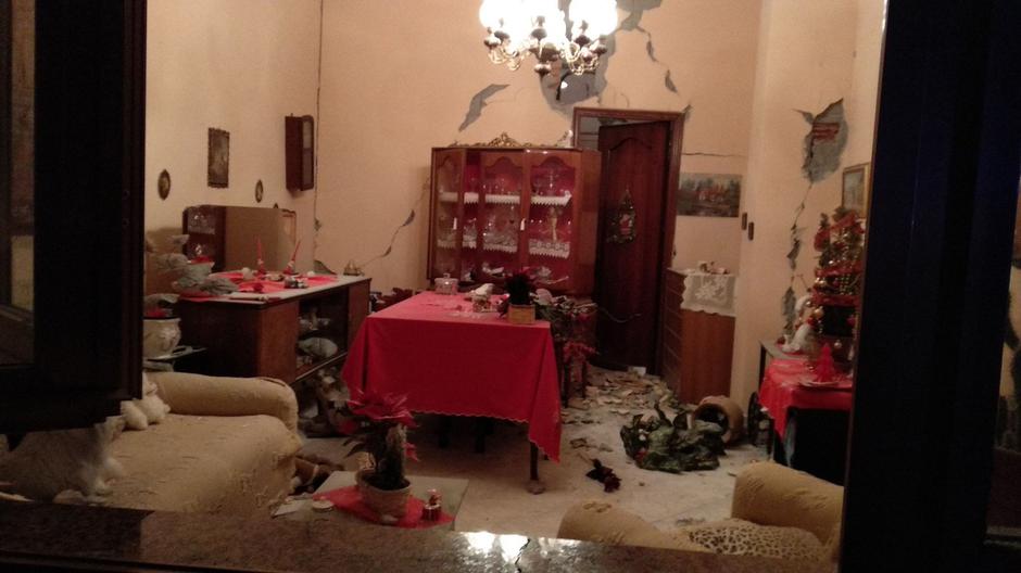 Izbruh Etne | Avtor: Profimedia