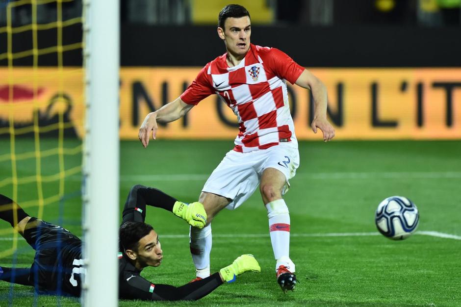 Filip Uremović | Avtor: Profimedia