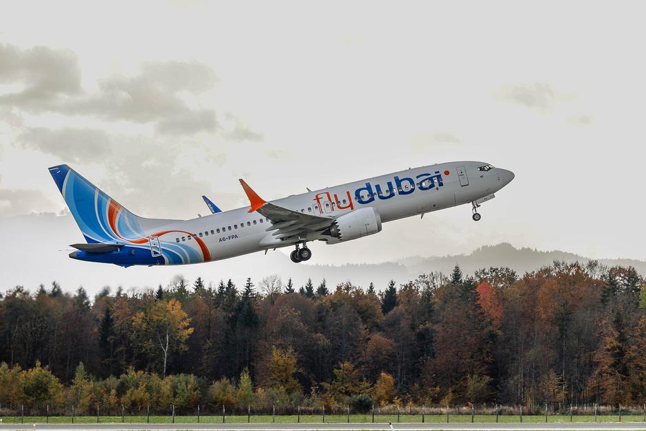 letalo, avion, letališče Brnik | Avtor: Saša Despot