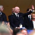 Gianni Infantino
