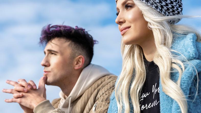 david amaro, ines erbus