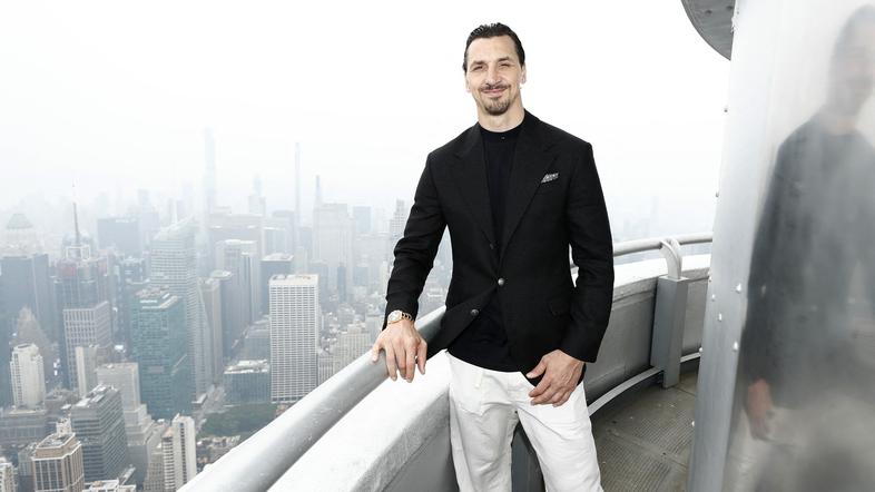 zlatan ibrahimović
