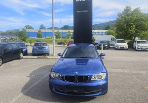 BMW serija 1: 116i
