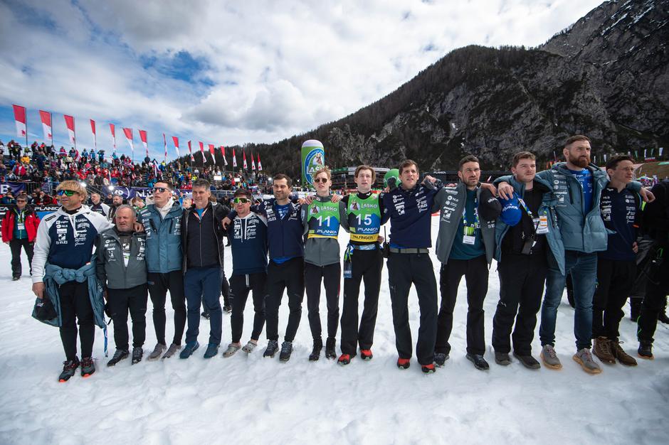 Planica | Avtor: Anže Petkovšek