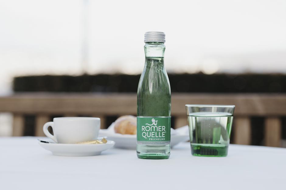 ROEMERQUELLE | Avtor: Roemerquelle