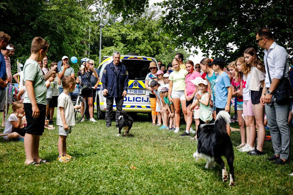 Festival za ljubitelje živali 2026 | Avtor: Saša Despot