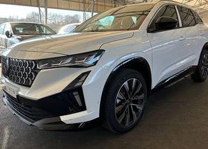 Renault Austral TECHNO MILD HYBRID 160 AUTO