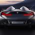 BMW Vision ConnectedDrive