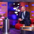 princ william, graham norton