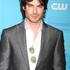 Ian Somerhalder