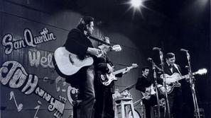Johnny Cash