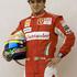 VN Bahrajna 2010 Shakir portret Fernando Alonso (Ferrari)