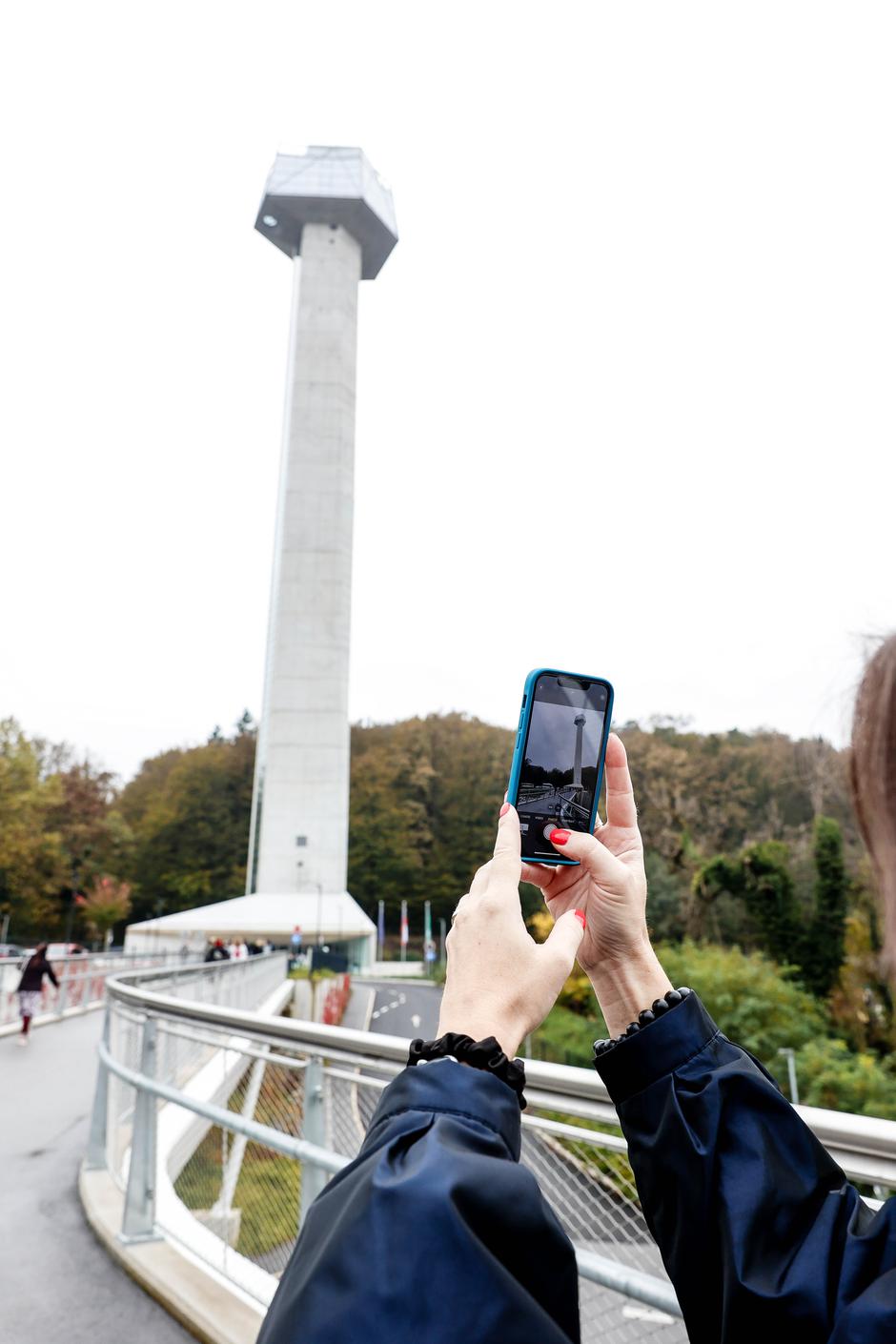 Slovenska turistična organizacija STO | Avtor: Saša Despot