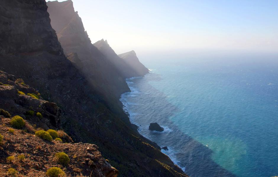 Kanarski otoki | Avtor: Shutterstock