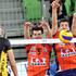 ACH Volley Belchatow liga prvakov Stožice