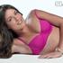 Ana Ivanović Sports Illustrated kopalke Swimsuit Editon 2010