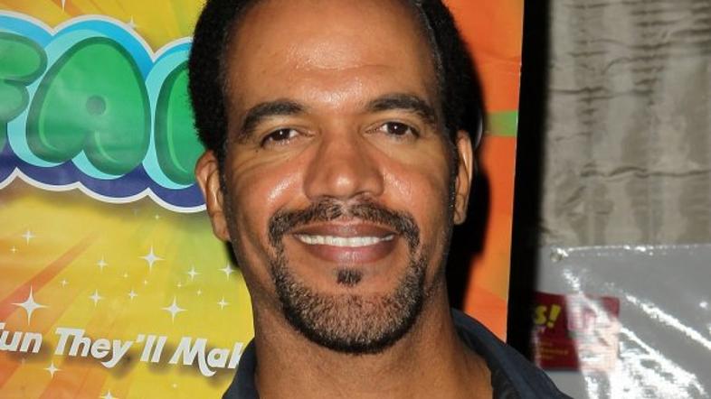 Kristoff St. John