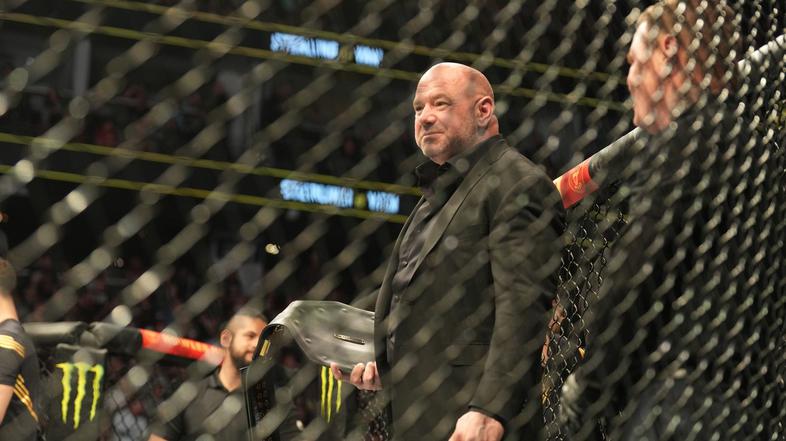 Dana White